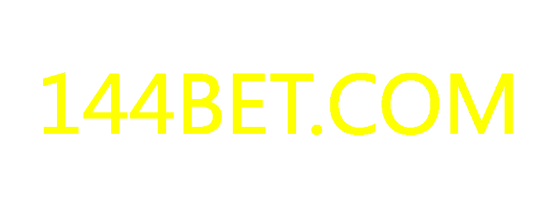 144BET.COM – Sua Melhor Plataforma de Jogos Online