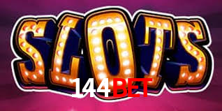 Descubra o Mundo do Cassino Online com 144Bet